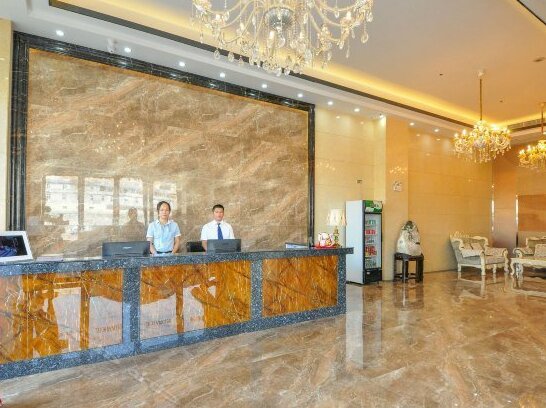 Boliwan Hotel - Photo3