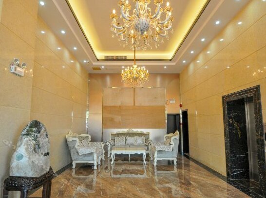 Boliwan Hotel - Photo4