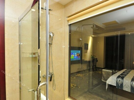 Boliwan Hotel - Photo5