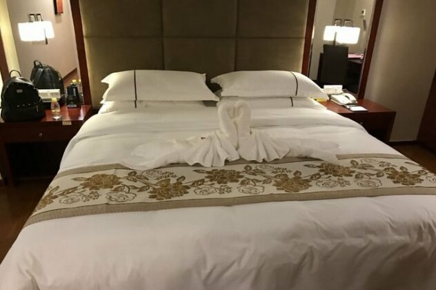 BORRMAN Hotel Guangzhou - Photo3