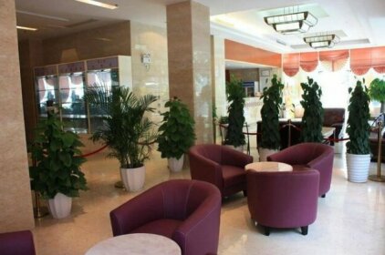 Business Hotel In Guangzhou Import And Export