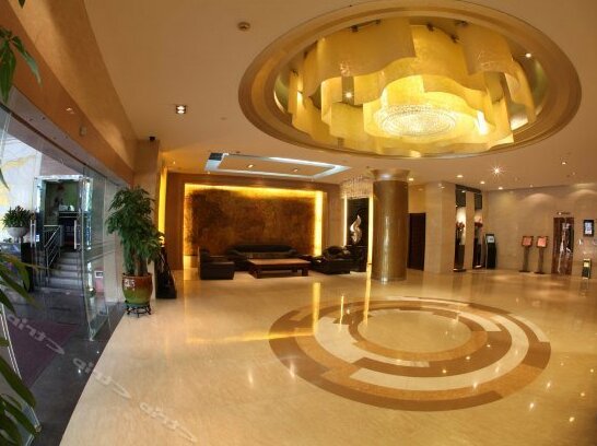 Changcheng Hotel Guangzhou - Photo3