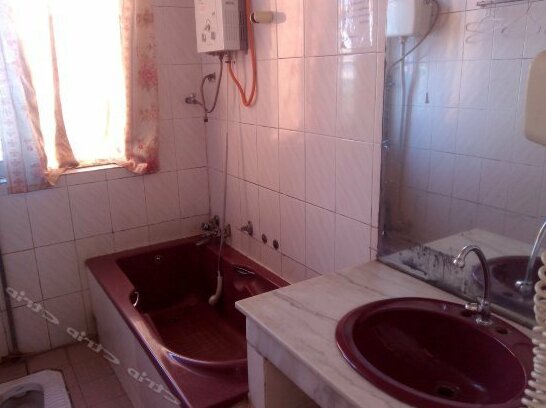 Changleju Hostel Guangzhou - Photo2