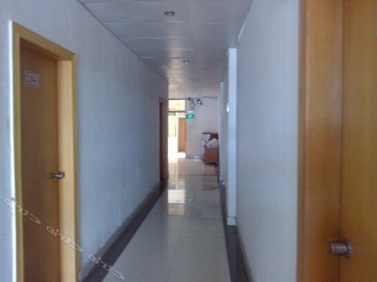 Changleju Hostel Guangzhou - Photo3