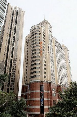 Cheng Jia Apartment Guangzhou