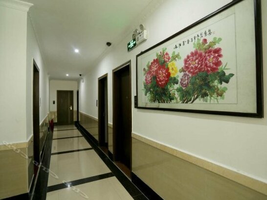 Chengtian Business Hotel - Photo3