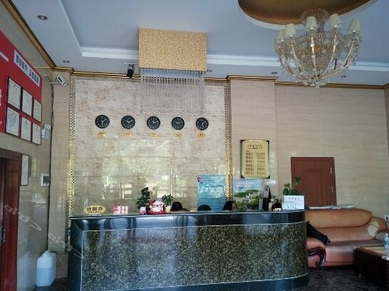 Chengxin Hostel Guangzhou - Photo5