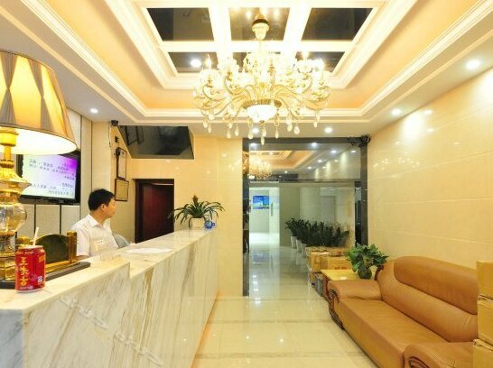Chenlong 168 Hotel - Photo5