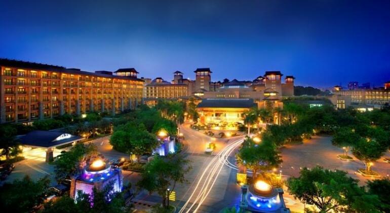 Chimelong Hotel - Photo2
