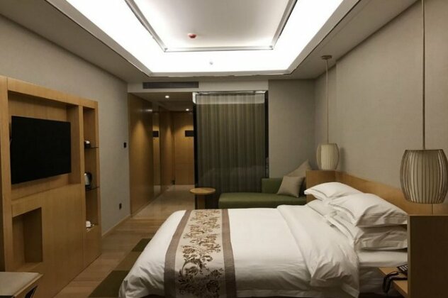 China Show Intertional Hotel - Photo3