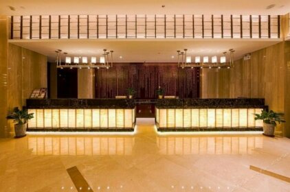 China Show Intertional Hotel