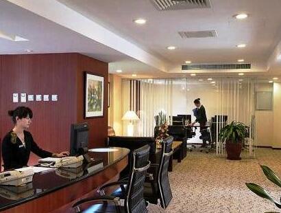 Chuanghui Business Hotel - Photo3