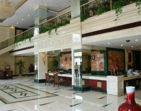 Chundu Hotel Guangzhou - Photo3