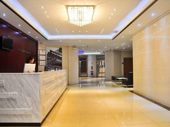 City Comfort Inn Guangzhou Pipa Convention Center Branch - Photo3