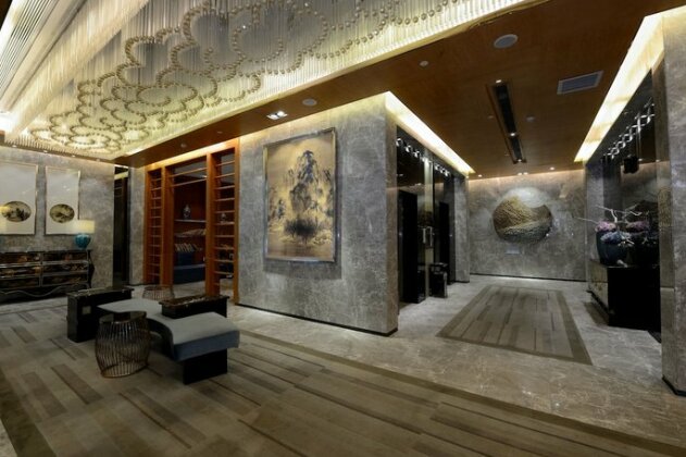 City Join Hotel-Ou Zhuang station store - Photo3