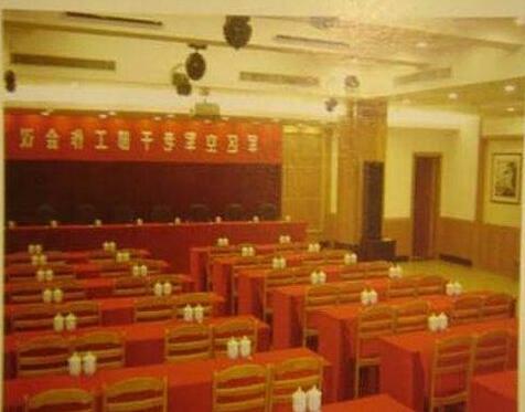 Classic View Hotel Guangzhou - Photo5