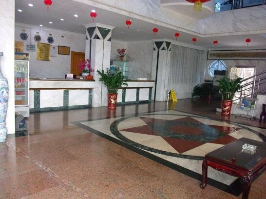 Cong Hua Jing Quan Hotel - Photo4