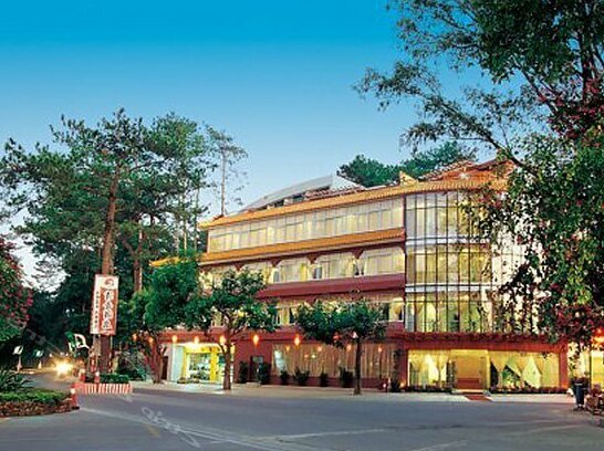 Conghua Qingyin Hotel