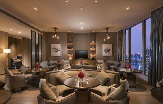 Conrad Guangzhou - Photo2