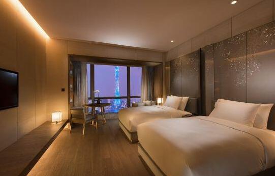 Conrad Guangzhou - Photo5