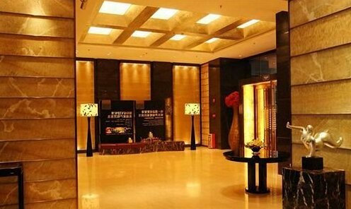 Cozy Hotel Guangzhou - Photo2