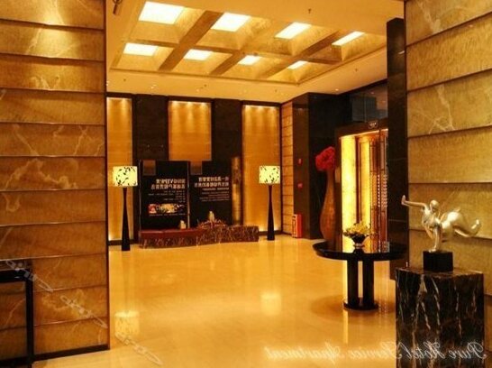 Cozy Hotel Guangzhou - Photo3