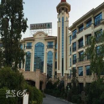 Cuidao Resort Guangzhou - Photo2