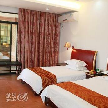 Cuidao Resort Guangzhou - Photo5