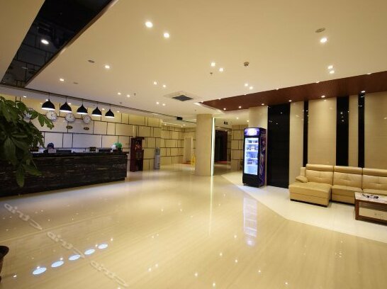 Da Cheng Yun Xi Hotel - Photo3