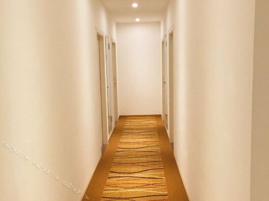 Da Cheng Yun Xi Hotel - Photo4