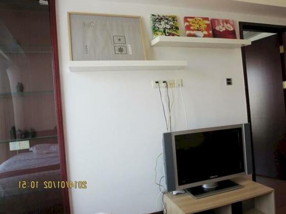 DaMei RuJia Apartment- Hua Cheng Road Branch - Photo4