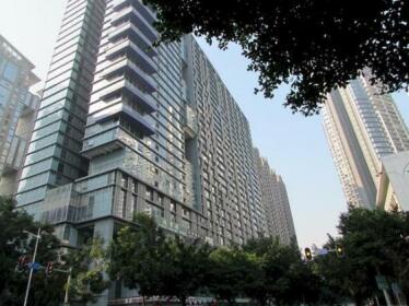 DaMei RuJia Apartment- Hua Cheng Road Branch