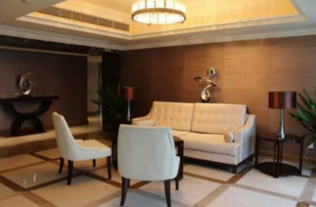 Dan Executive Apartment - Photo4