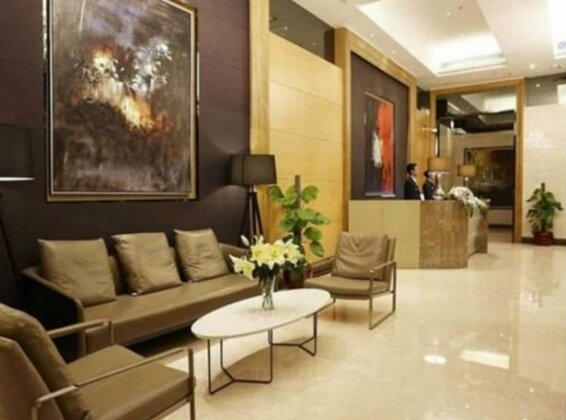 Dan Executive Apartment - Photo5