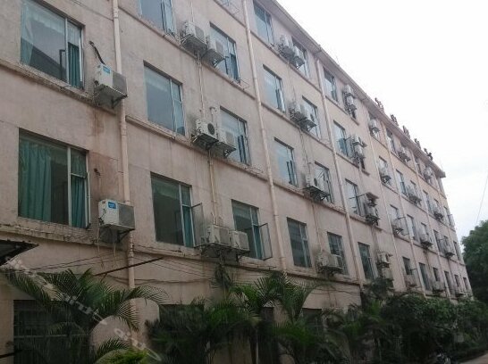 Dangxiao Hotel Guangzhou