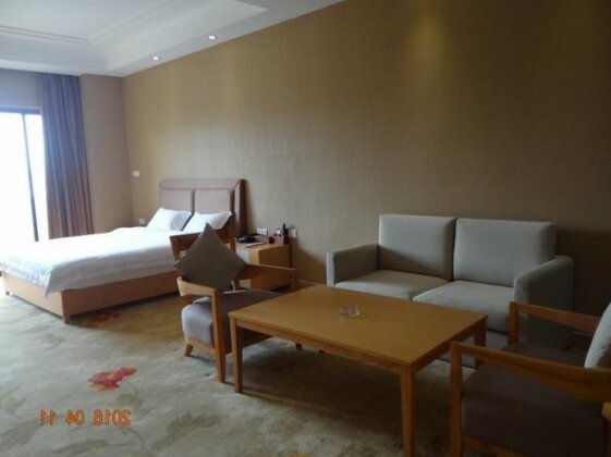 DaoJing hotel - Photo3
