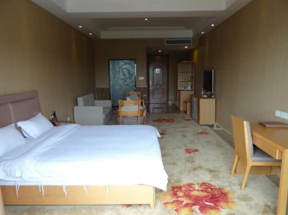DaoJing hotel - Photo5