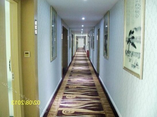 Dipai Hotel - Photo3