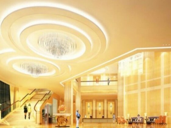 Dofu Hotel - Photo2