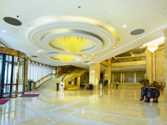 Dofu Hotel - Photo3
