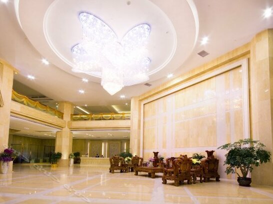Dofu Hotel - Photo4