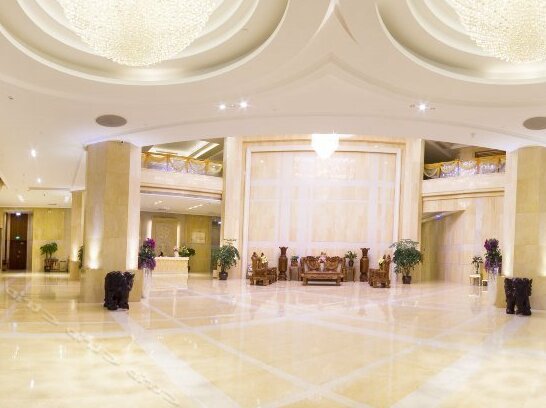 Dofu Hotel - Photo5
