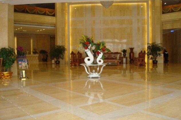 Dong Fu Grand Hotel - Photo2