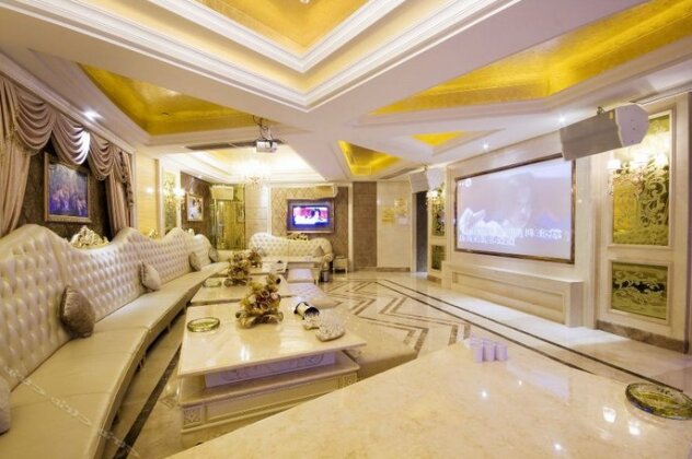 Dong Fu Grand Hotel - Photo3