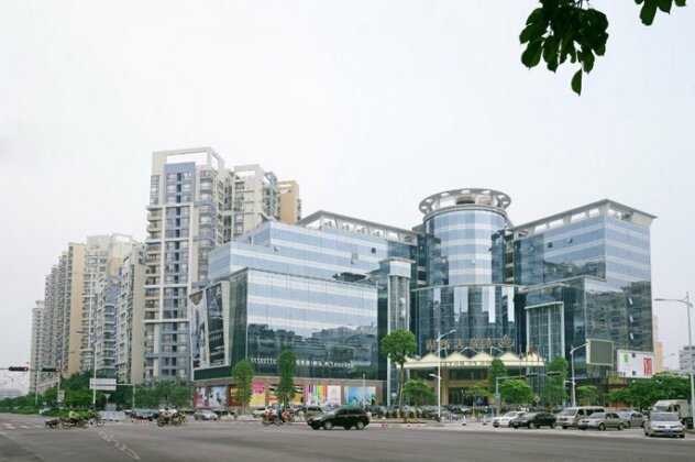 Dong Fu Grand Hotel - Photo4