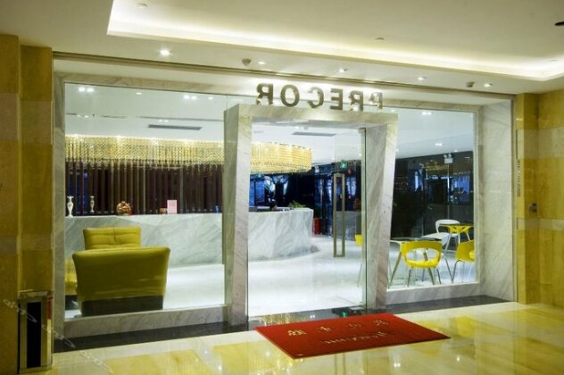 Dong Fu Grand Hotel - Photo5