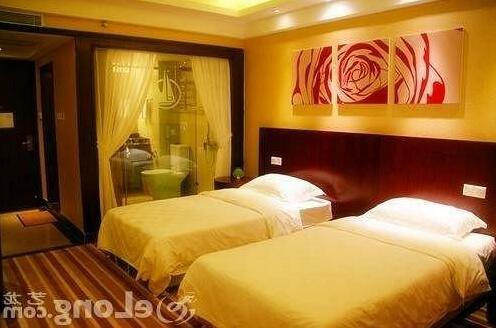 Dong Shan Hotel - Guangzhou - Photo3