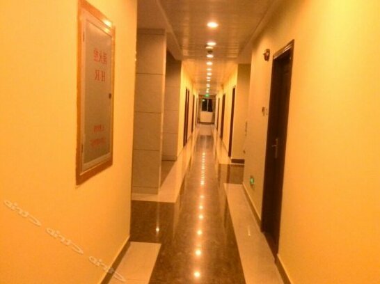 Dongjiang Hotel Guangzhou - Photo3