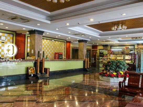 Dongxi Business Hotel - Photo4