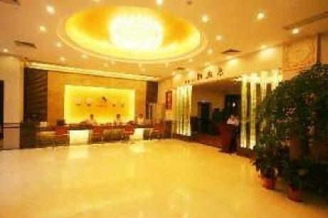 Dongyi Business Hotel - Photo5